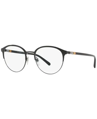 Burberry BE1318 Men's Phantos Eyeglasses