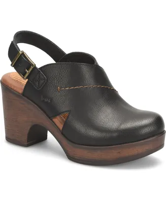 b.o.c. Women's Cecila Comfort Clog