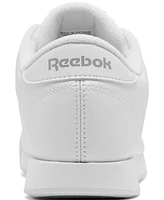 Reebok Women's Princess Casual Sneakers from Finish Line