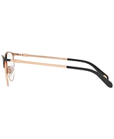 Tiffany & Co. TF1127 Tiffany 1837 Women's Cat Eye Eyeglasses