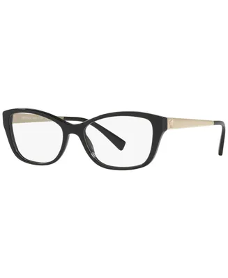 Versace VE3236 Women's Cat Eye Eyeglasses