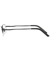 Sferoflex SF2599 Unisex Oval Eyeglasses