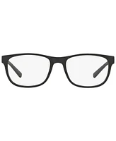 Armani Exchange AX3034 Men's Square Eyeglasses