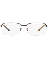 Brooks Brothers BB1044 Men's Rectangle Eyeglasses