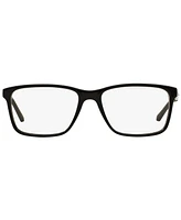 Ralph Lauren RL6133 Men's Rectangle Eyeglasses