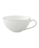 Villeroy & Boch Anmut Platinum Tea Cup