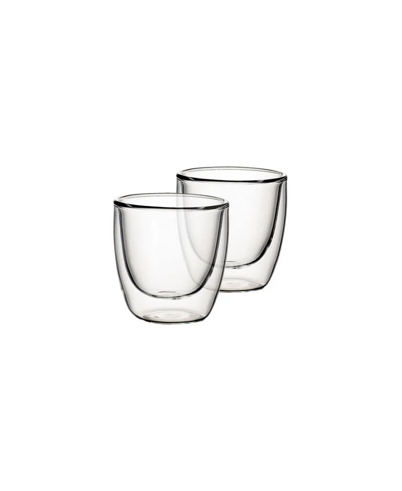 Villeroy & Boch Artesano Hot BeverageSmall Tumbler Pair