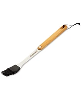 Cuisinart 4-Pc. Ash Wood Grill Tool Set