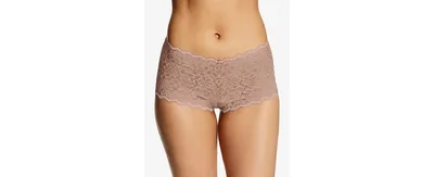 Maidenform Casual Comfort Lace Boyshort Underwear Dmclbs