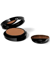 Armani Beauty Luminous Silk Glow Pressed Setting Powder