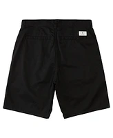 Quiksilver Men's Relaxed Crest Chino Shorts