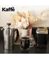 Kaffe Airtight Square Coffee Storage Container