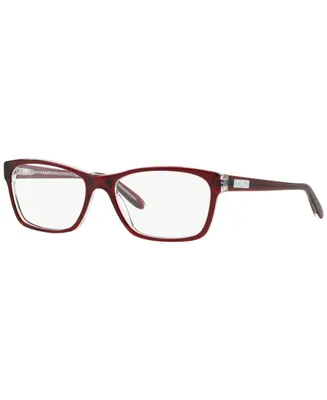 Ralph Lauren RA7039 Women's Square Eyeglasses