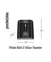 Proctor Silex Durable Toaster - 22215G