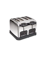 Hamilton Beach Classic 4-Slice Toaster - 24782G