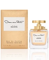 Oscar de la Renta Alibi Eau de Parfum Spray, 3.4-oz.