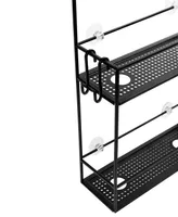 Umbra Cubiko Shower Caddy