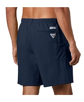 Columbia Men's 8" Back Cast Iii Upf 50 Water Short