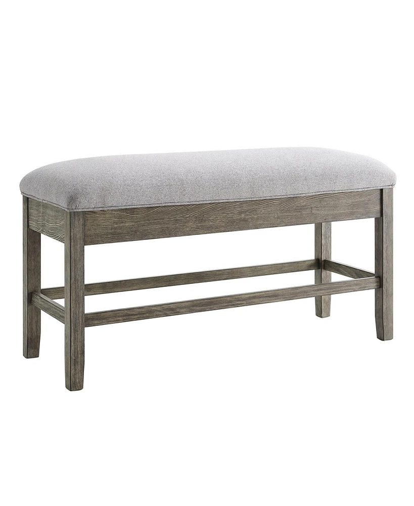 Grayson Counter Height Bench