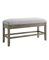 Grayson Counter Height Bench