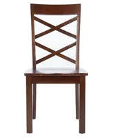 Ainslee Dining Chair, Set of 2