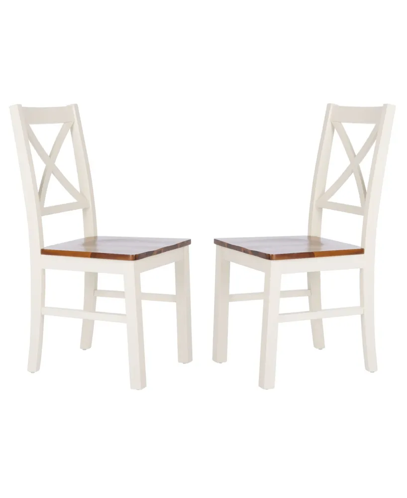 Akash Dining Chair, Set of 2