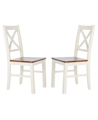 Akash Dining Chair, Set of 2