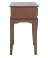 Opal 1 Drawer Accent Table