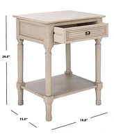 Tate 1 Drawer Accent Table