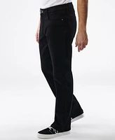 Lazer Men's Straight-Fit Jeans