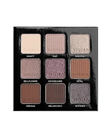 Sigma Beauty Hazy Eyeshadow Palette