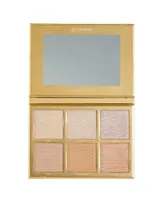 Sigma Beauty GlowKissed Highlight Palette