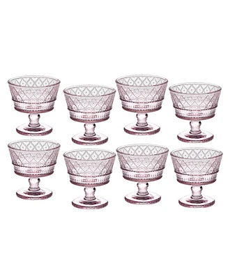 Godinger Claro Set of 8 Tasters