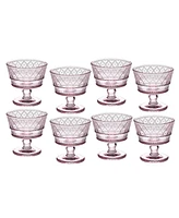 Godinger Claro Set of 8 Tasters