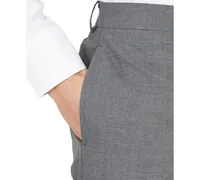 Lauren Ralph Lauren Men's Classic-Fit Ultraflex Machine Washable Dress Pants