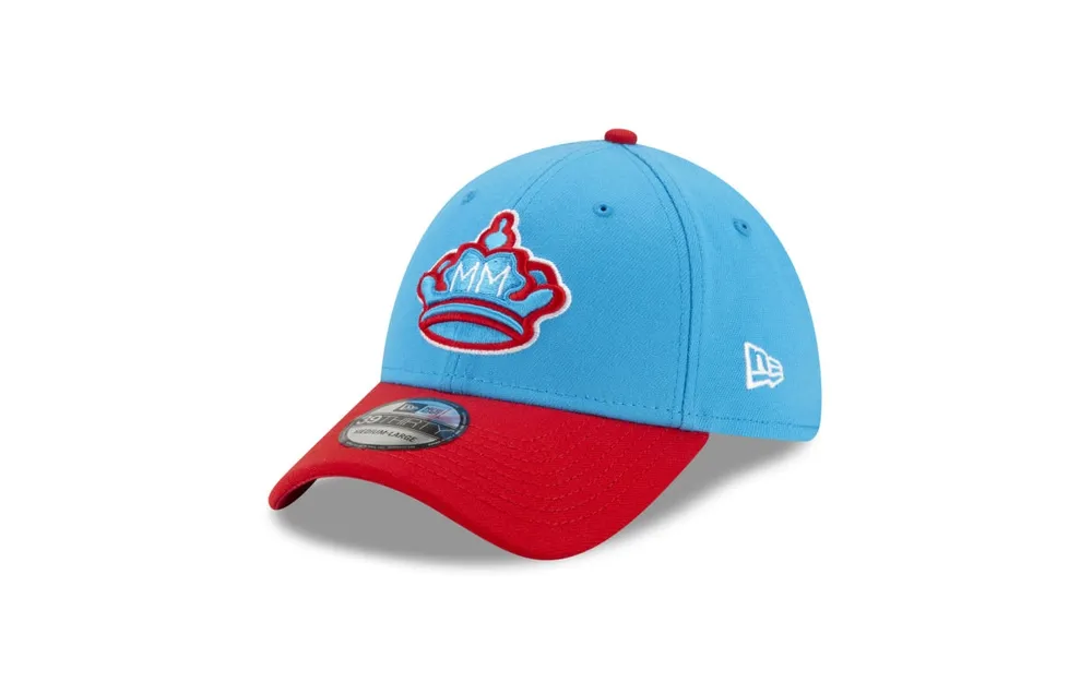 New Era Boston Red Sox City Connect 39THIRTY Cap - Macy's