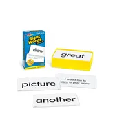 Sight Words Level 3 Skill Drill Flash Cards