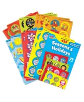 Seasons and Holidays Stinky Stickers Variety Pack