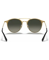 Ray-Ban Unisex Sunglasses, RB3546 52