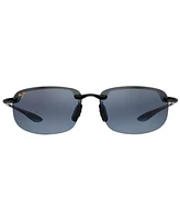 Maui Jim Hookipa Polarized Sunglasses , 407