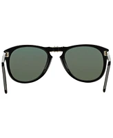 Persol Men's Polarized Sunglasses