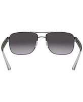Ray-Ban Sunglasses, RB3530