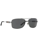 Burberry Men's Sunglasses, BE3074