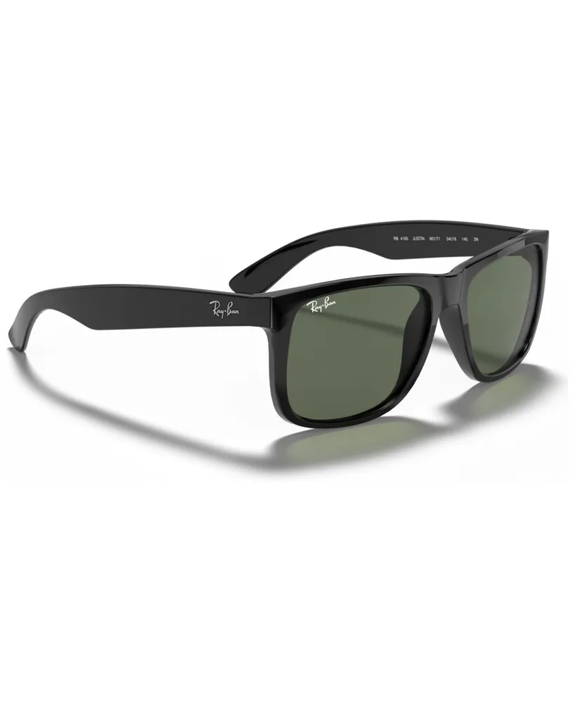Ray-Ban Unisex Sunglasses, RB4165 Justin