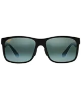 Maui Jim Red Sands Polarized Sunglasses
