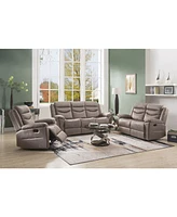 Acme Furniture Fiacre Motion Glider Recliner