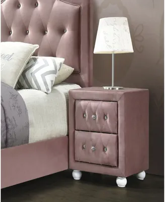 Acme Furniture Reggie Nightstand