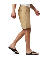 Columbia Men's 8" Washed Out Short