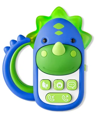 Zoo Dino Phone