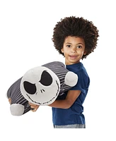 Pillow Pets Disney Nightmare Before Christmas Jack Skellington Stuffed Animal Plush Toy